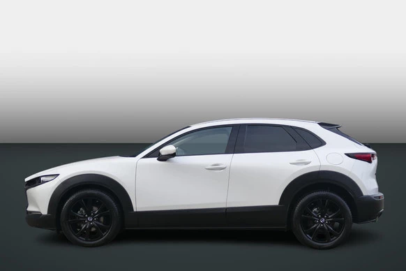 Mazda CX-30 - Afbeelding 2 van 30