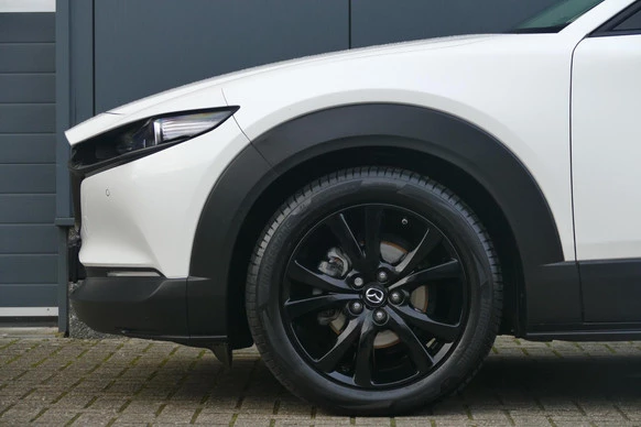Mazda CX-30 - Afbeelding 4 van 30