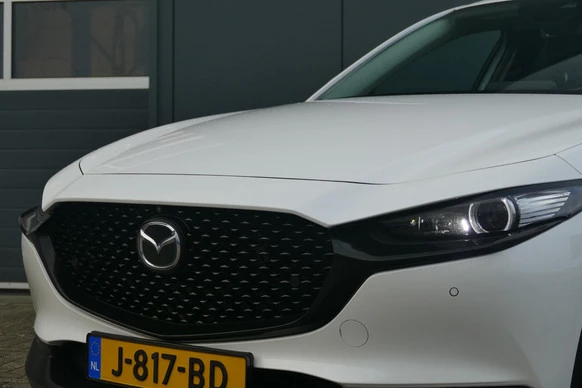 Mazda CX-30 - Afbeelding 5 van 30