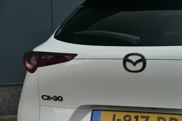 Mazda CX-30 - Afbeelding 6 van 30