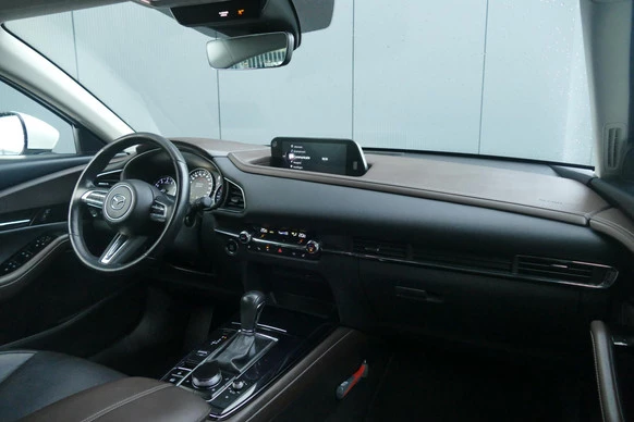 Mazda CX-30 - Afbeelding 7 van 30