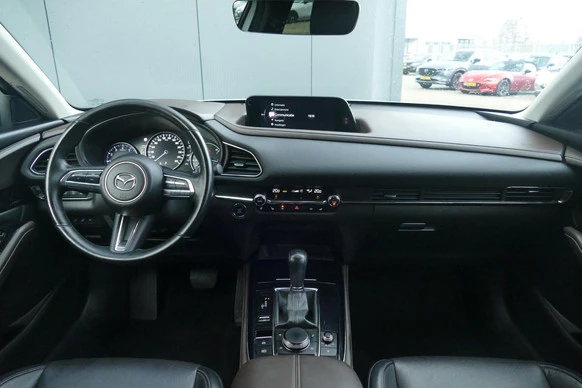 Mazda CX-30 - Afbeelding 8 van 30