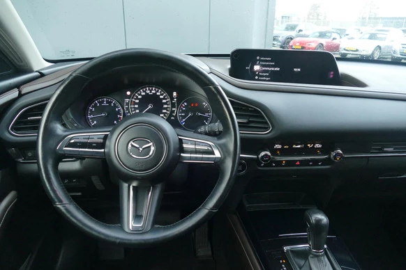 Mazda CX-30 - Afbeelding 9 van 30