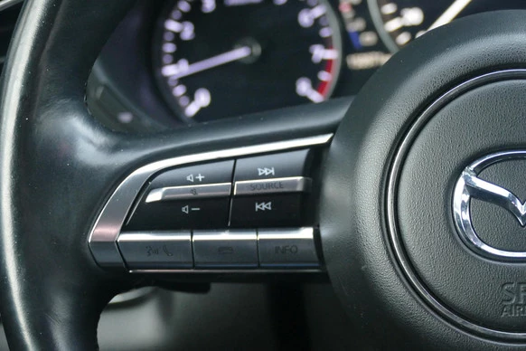 Mazda CX-30 - Afbeelding 10 van 30