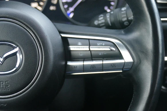 Mazda CX-30 - Afbeelding 11 van 30