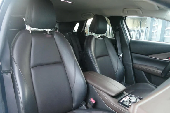 Mazda CX-30 - Afbeelding 14 van 30