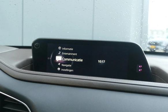 Mazda CX-30 - Afbeelding 16 van 30