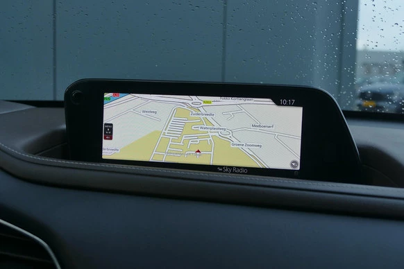 Mazda CX-30 - Afbeelding 17 van 30