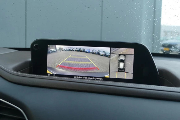 Mazda CX-30 - Afbeelding 18 van 30