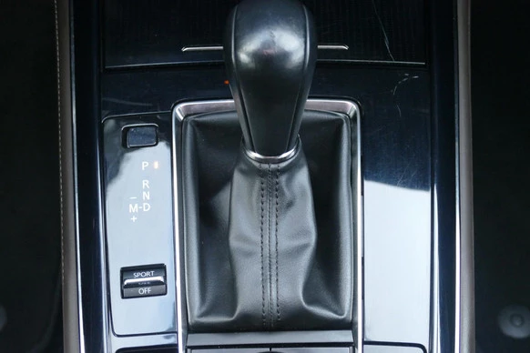 Mazda CX-30 - Afbeelding 21 van 30