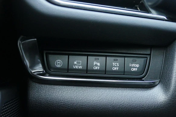 Mazda CX-30 - Afbeelding 25 van 30