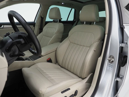 Škoda Superb - Afbeelding 4 van 30