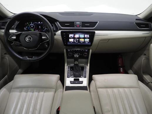 Škoda Superb - Afbeelding 5 van 30
