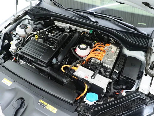 Škoda Superb - Afbeelding 7 van 30