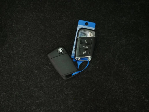 Škoda Superb - Afbeelding 8 van 30