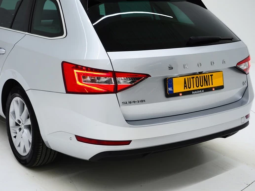Škoda Superb - Afbeelding 14 van 30
