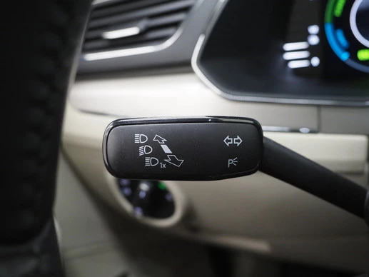 Škoda Superb - Afbeelding 23 van 30