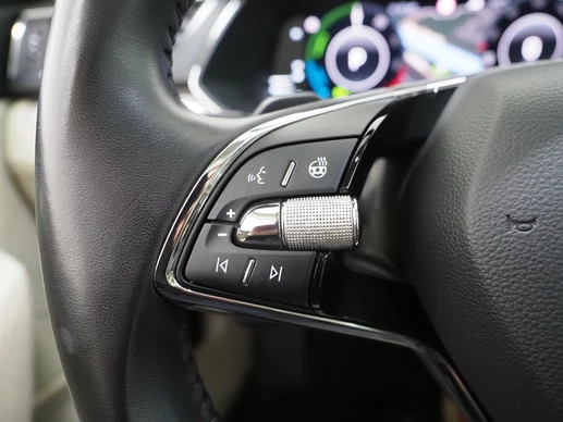 Škoda Superb - Afbeelding 25 van 30