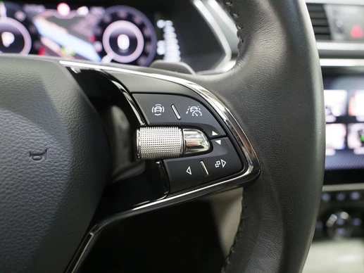 Škoda Superb - Afbeelding 26 van 30