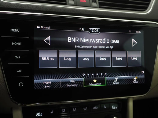 Škoda Superb - Afbeelding 29 van 30