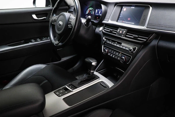 Kia Optima - Afbeelding 3 van 30