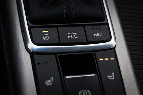 Kia Optima - Afbeelding 5 van 30