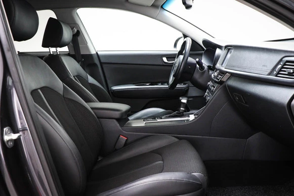 Kia Optima - Afbeelding 7 van 30
