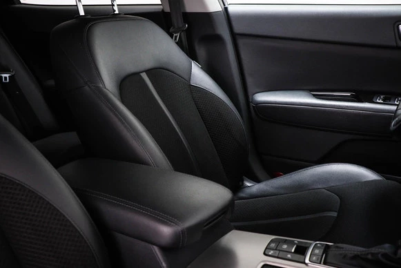 Kia Optima - Afbeelding 8 van 30