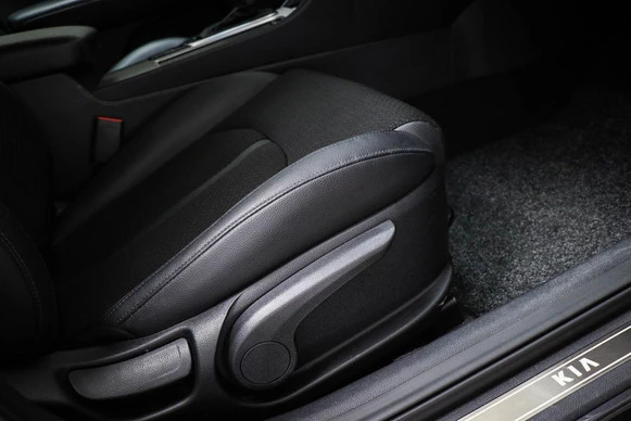 Kia Optima - Afbeelding 9 van 30