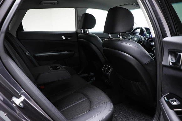 Kia Optima - Afbeelding 10 van 30