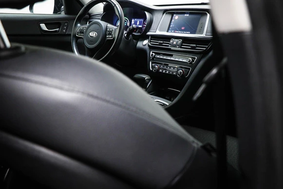 Kia Optima - Afbeelding 11 van 30