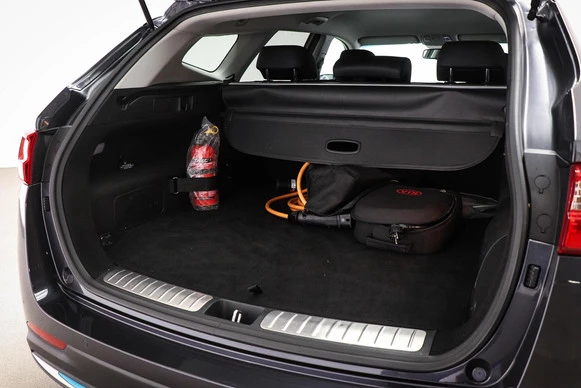 Kia Optima - Afbeelding 12 van 30