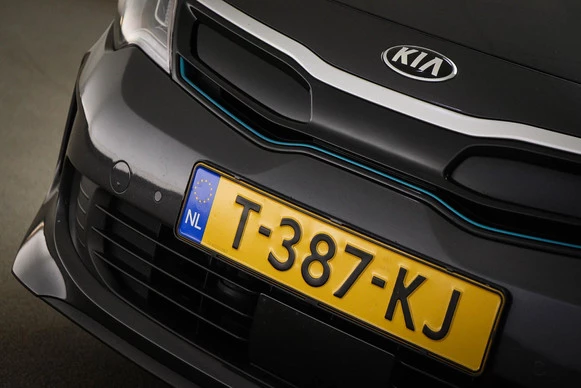 Kia Optima - Afbeelding 13 van 30