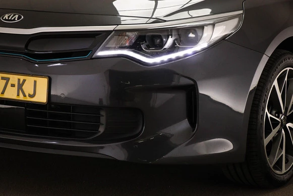 Kia Optima - Afbeelding 14 van 30
