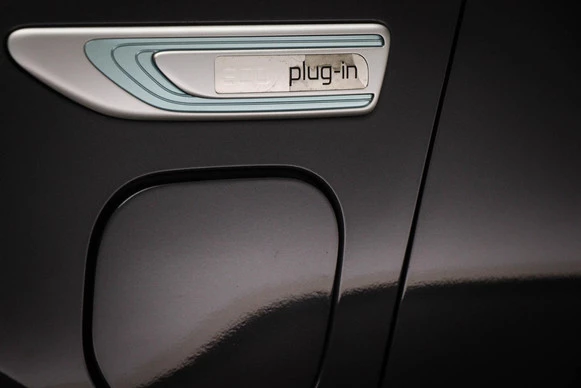 Kia Optima - Afbeelding 16 van 30