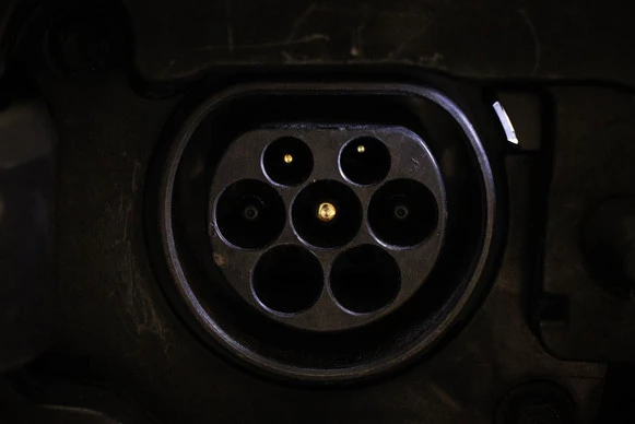 Kia Optima - Afbeelding 17 van 30