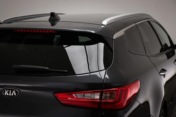 Kia Optima - Afbeelding 22 van 30