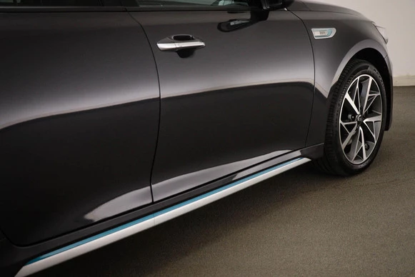 Kia Optima - Afbeelding 23 van 30