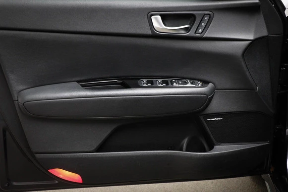 Kia Optima - Afbeelding 24 van 30