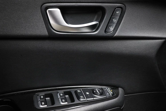 Kia Optima - Afbeelding 25 van 30