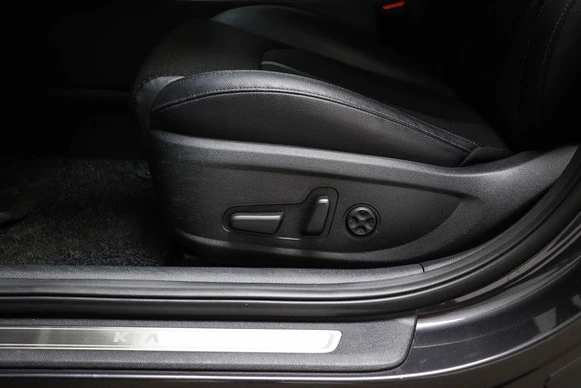 Kia Optima - Afbeelding 27 van 30