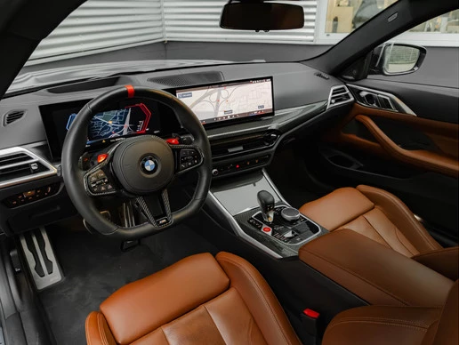 BMW M4 - Afbeelding 22 van 30