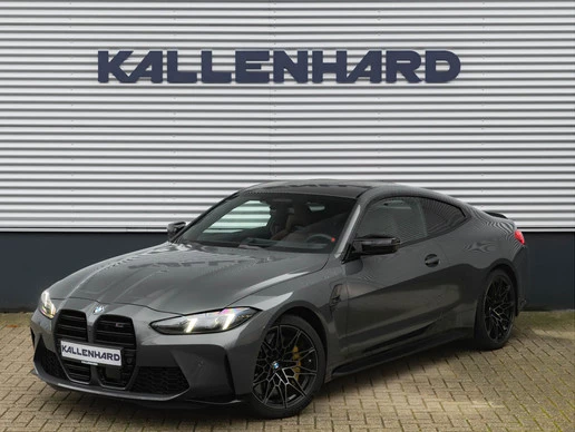 BMW M4 - Afbeelding 1 van 30