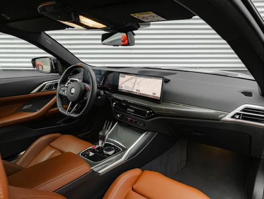 BMW M4 - Afbeelding 3 van 30