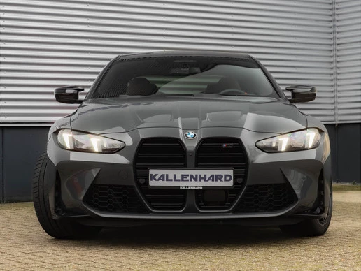 BMW M4 - Afbeelding 5 van 30