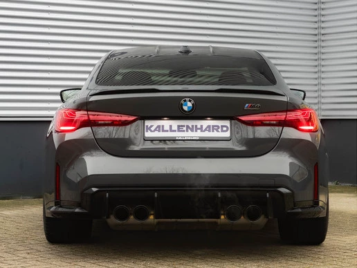 BMW M4 - Afbeelding 6 van 30