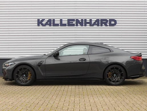BMW M4 - Afbeelding 7 van 30