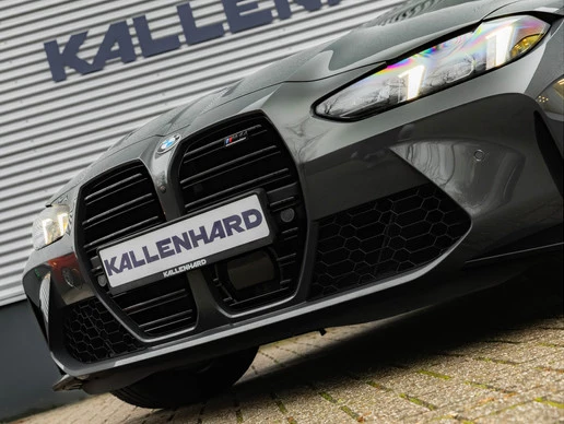 BMW M4 - Afbeelding 12 van 30