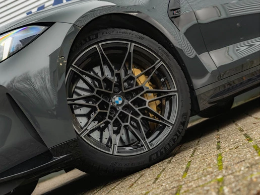 BMW M4 - Afbeelding 13 van 30