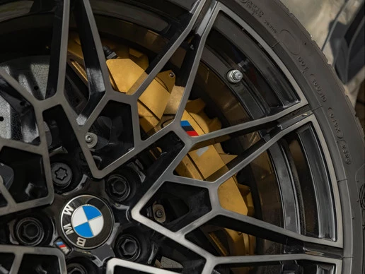 BMW M4 - Afbeelding 14 van 30